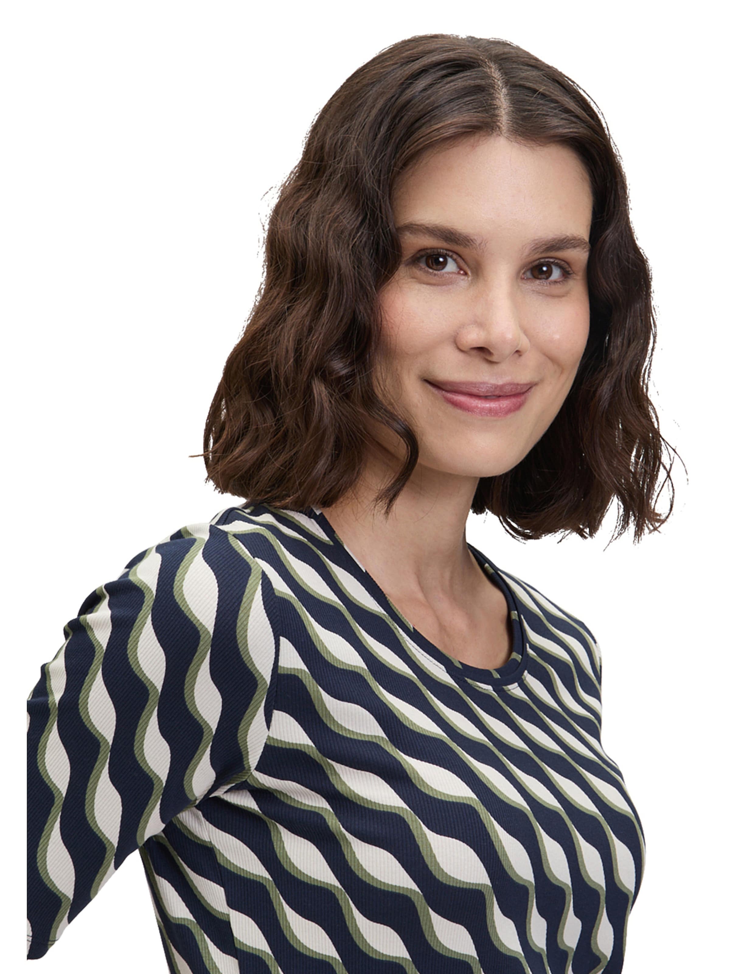 Maglietta di Betty Barclay in blu