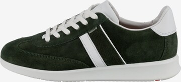 LLOYD Sneakers 'Burt' in Green