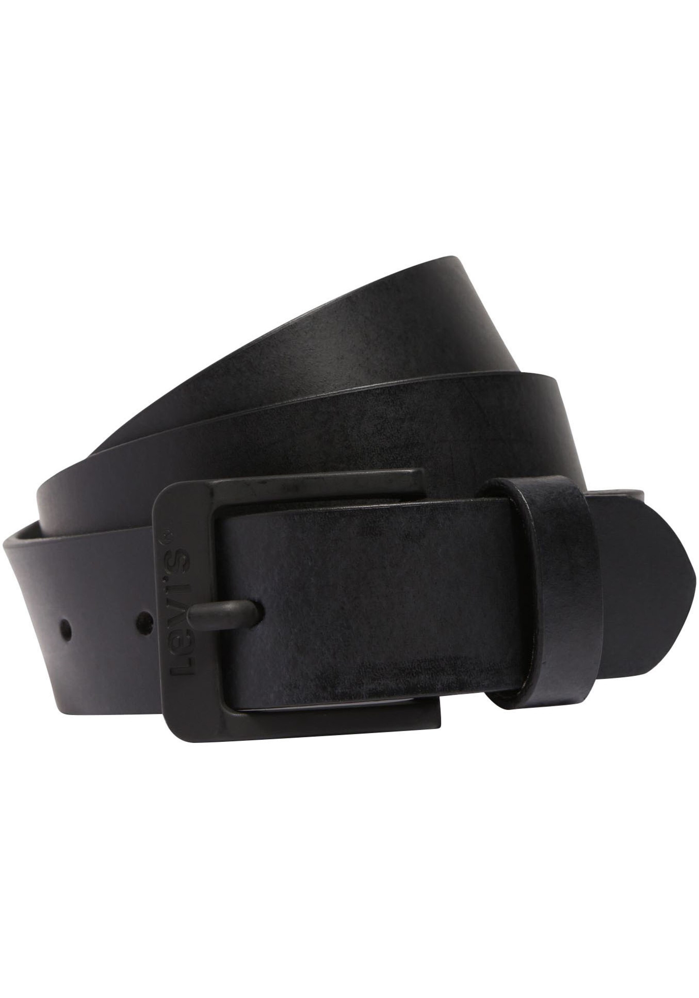 LEVI'S ® Ремень в Черный