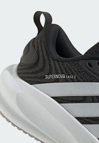Chaussure de sport 'Supernova Ease 2' ADIDAS PERFORMANCE en noir
