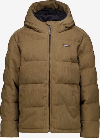 ruda GARCIA Demisezoninė striukė: priekis