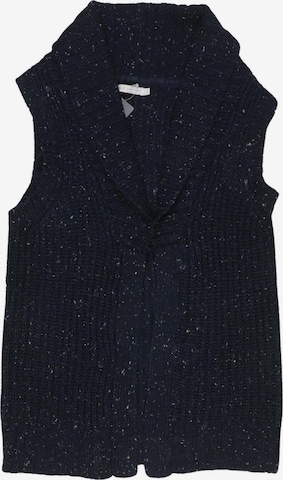 ONLY Weste M in Blau: Vorderseite