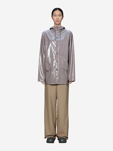 RAINS - Abrigo de entretiempo 'W3   12010' en lila