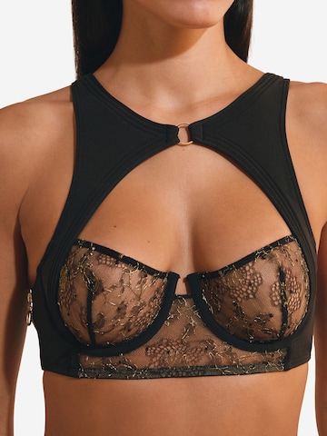 Balconcino Reggiseno di ETAM in nero