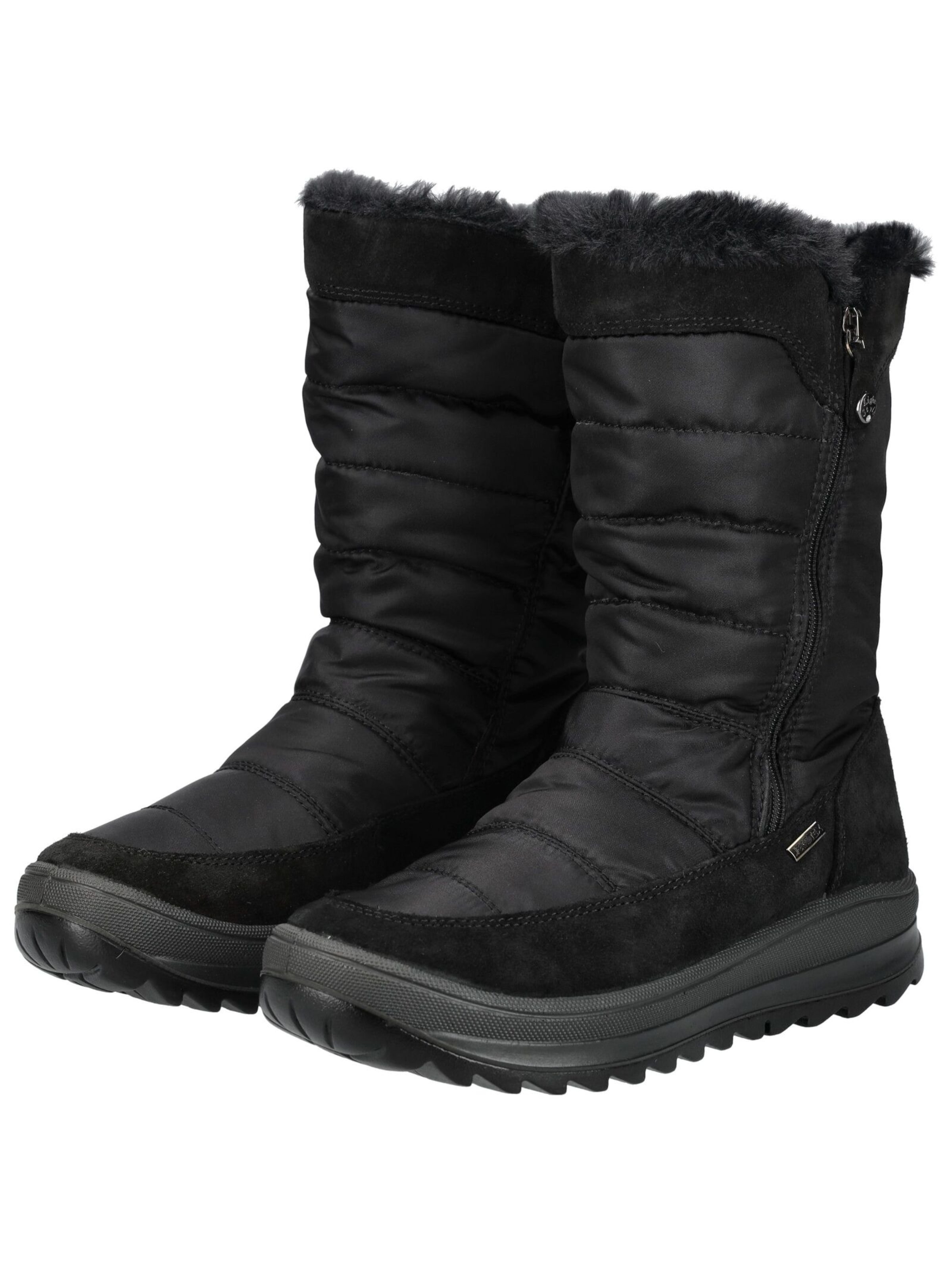 IMAC Snowboots in Zwart