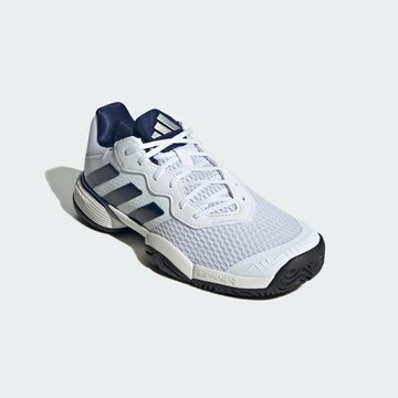Chaussure de sport 'Barricade' ADIDAS PERFORMANCE en blanc