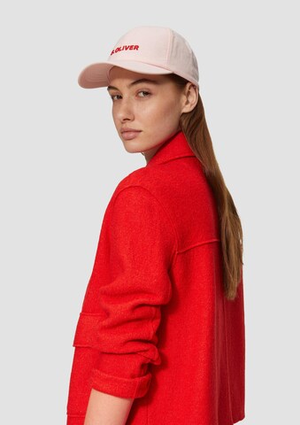 s.Oliver Pet in Roze