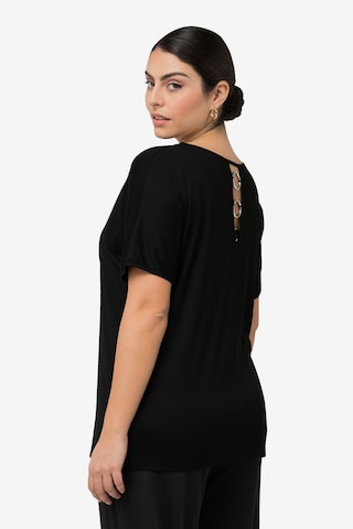 Ulla Popken Tunic in Black