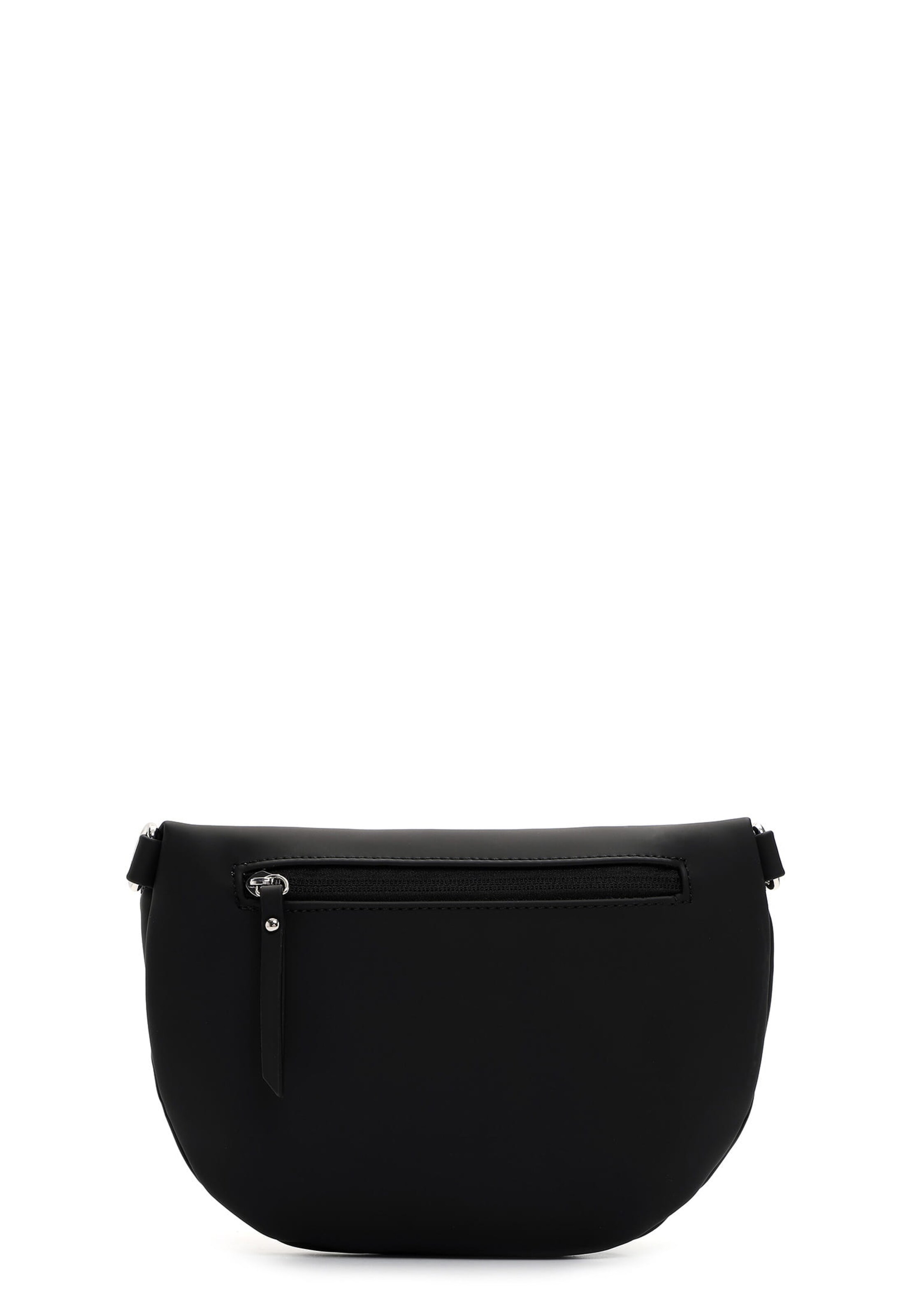 Sac à bandoulière 'Elli' Emily & Noah en noir