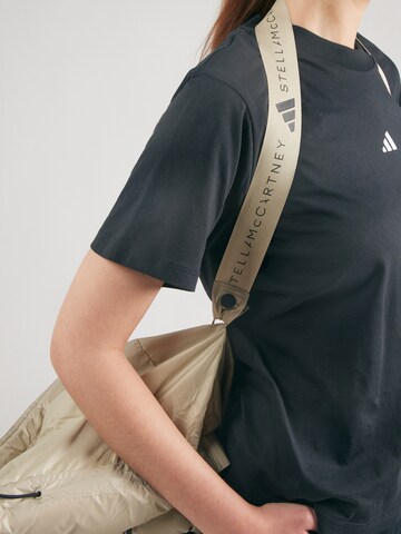 ADIDAS BY STELLA MCCARTNEY Sports jacket in Beige