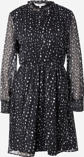 ONLY Mekko 'ONLAIDA ELISA' värissä musta / valkoinen, Tuotenäkymä
