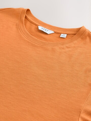 Next Särk, värv oranž