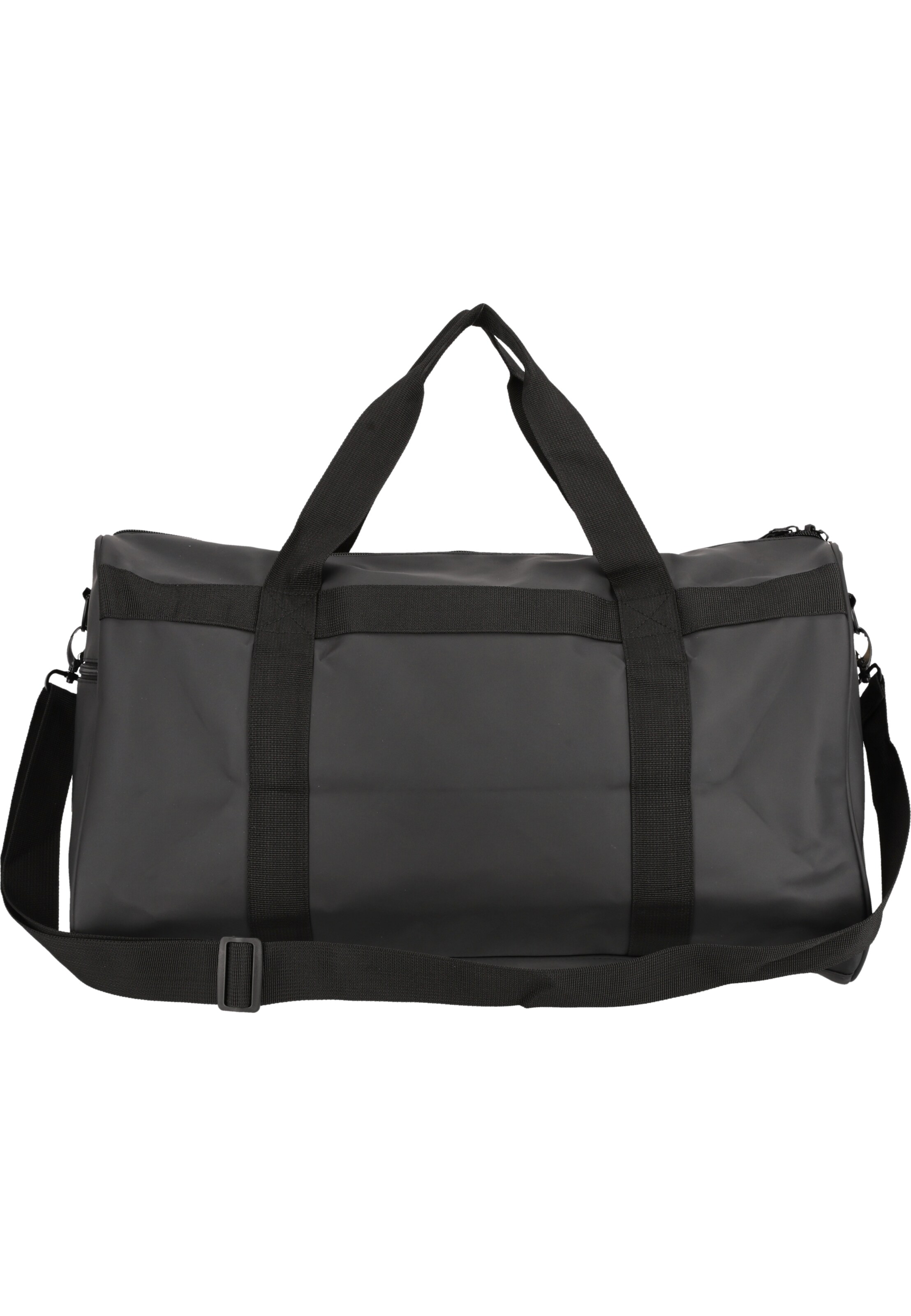 Weather Report Sporttas 'Bronze' in Zwart