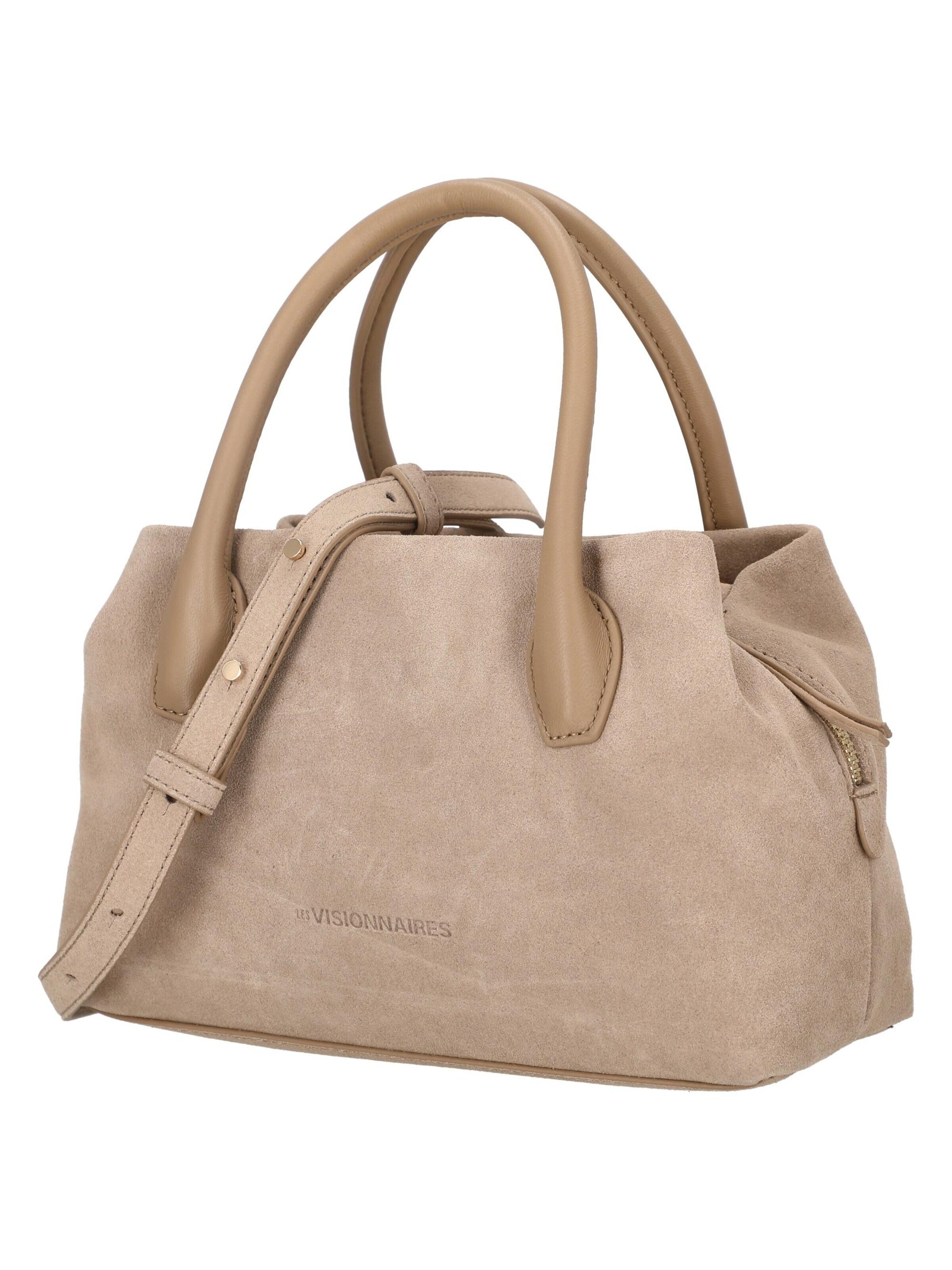 Les Visionnaires Handtasche‌‌‌‌‌‌ in Beige