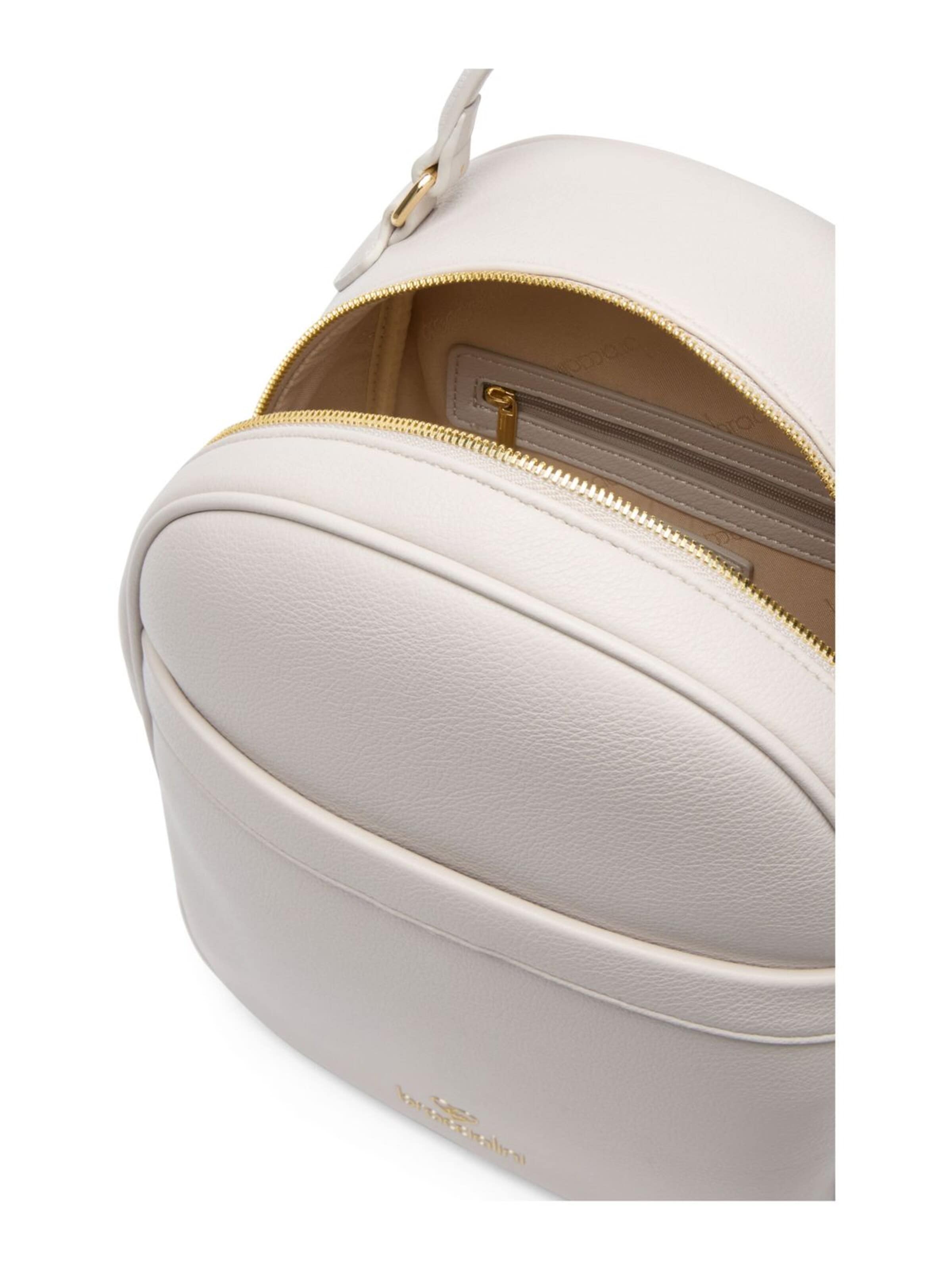 Braccialini Rucksack 'Amy'‌‌ in Grau