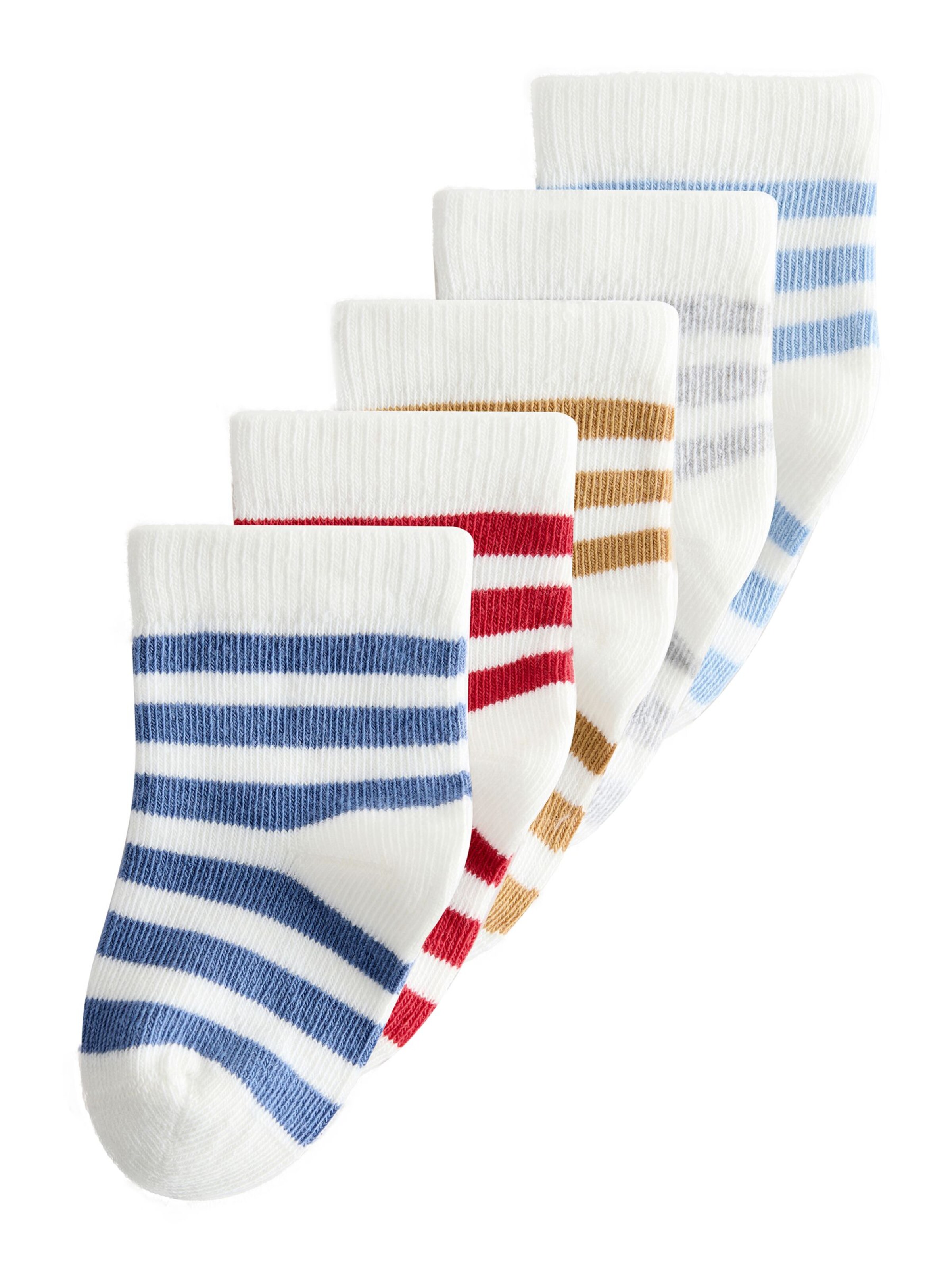 Next Sokken in Wit: voorkant