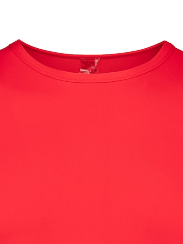 Olaf Benz T-Shirt ' RED2563 ' in Rot