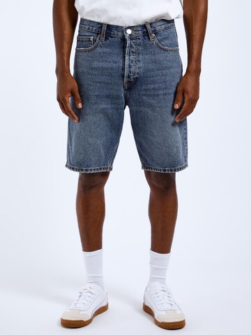 Dr. Denim Regular Jeans in Blue