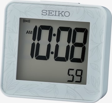 SEIKO Watch in Blue: front