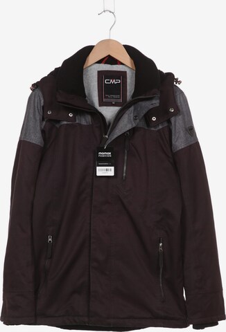 CMP Jacket & Coat in M-L in Black: front