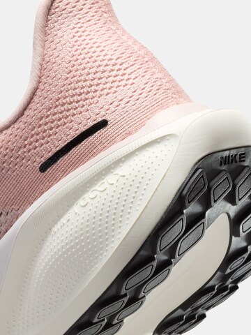 NIKE Loopschoen 'Air Zoom Pegasus 41' in Roze