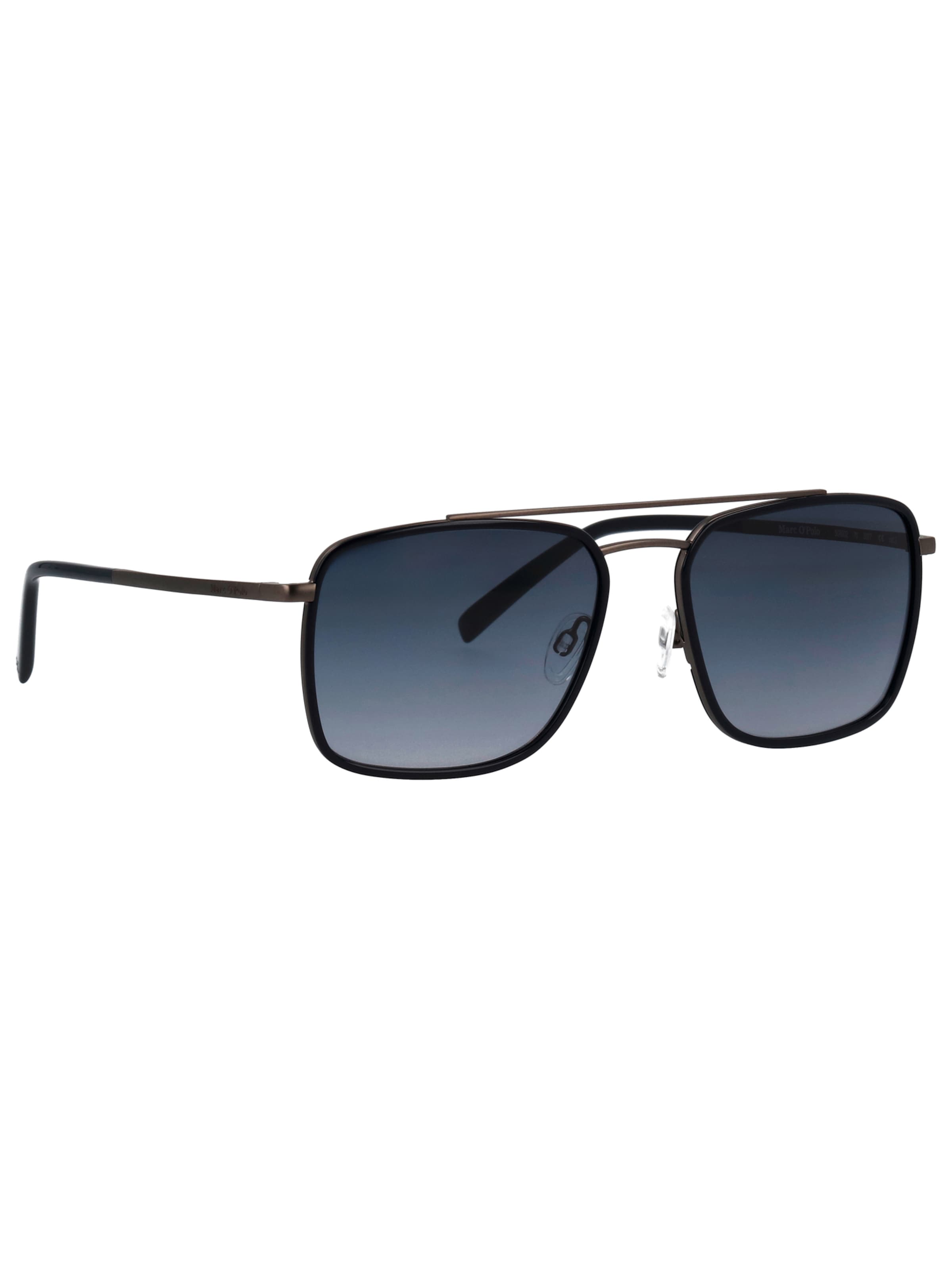 Marc O'Polo EYEWEAR Sonnenbrille‌‌‌‌‌ in Blau