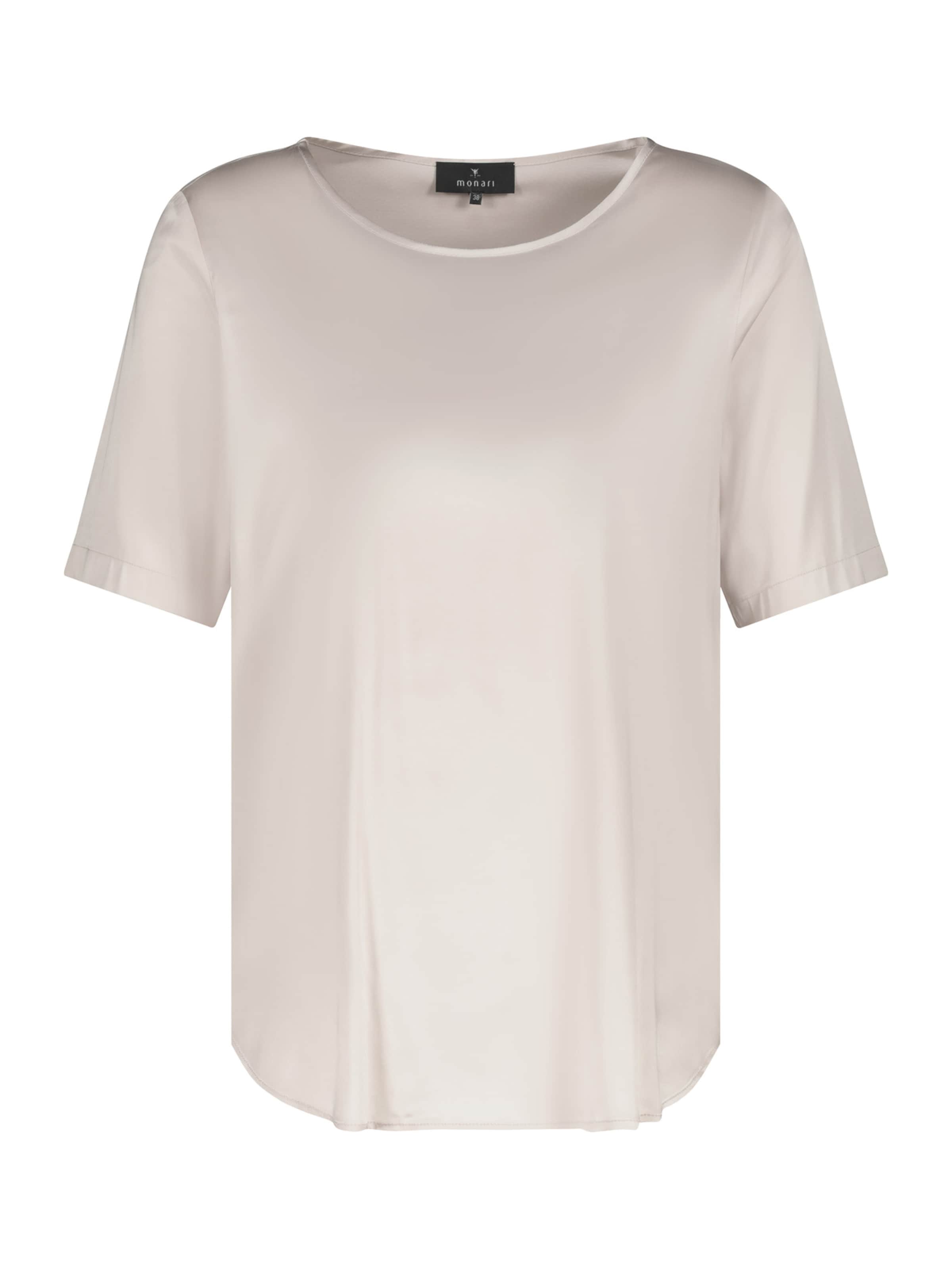 monari Pusero värissä beige: etupuoli