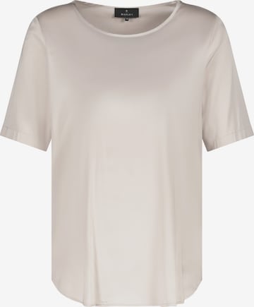 monari Pusero värissä beige: etupuoli