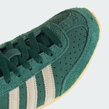 ADIDAS ORIGINALS Sneaker 'Japan' in Grün