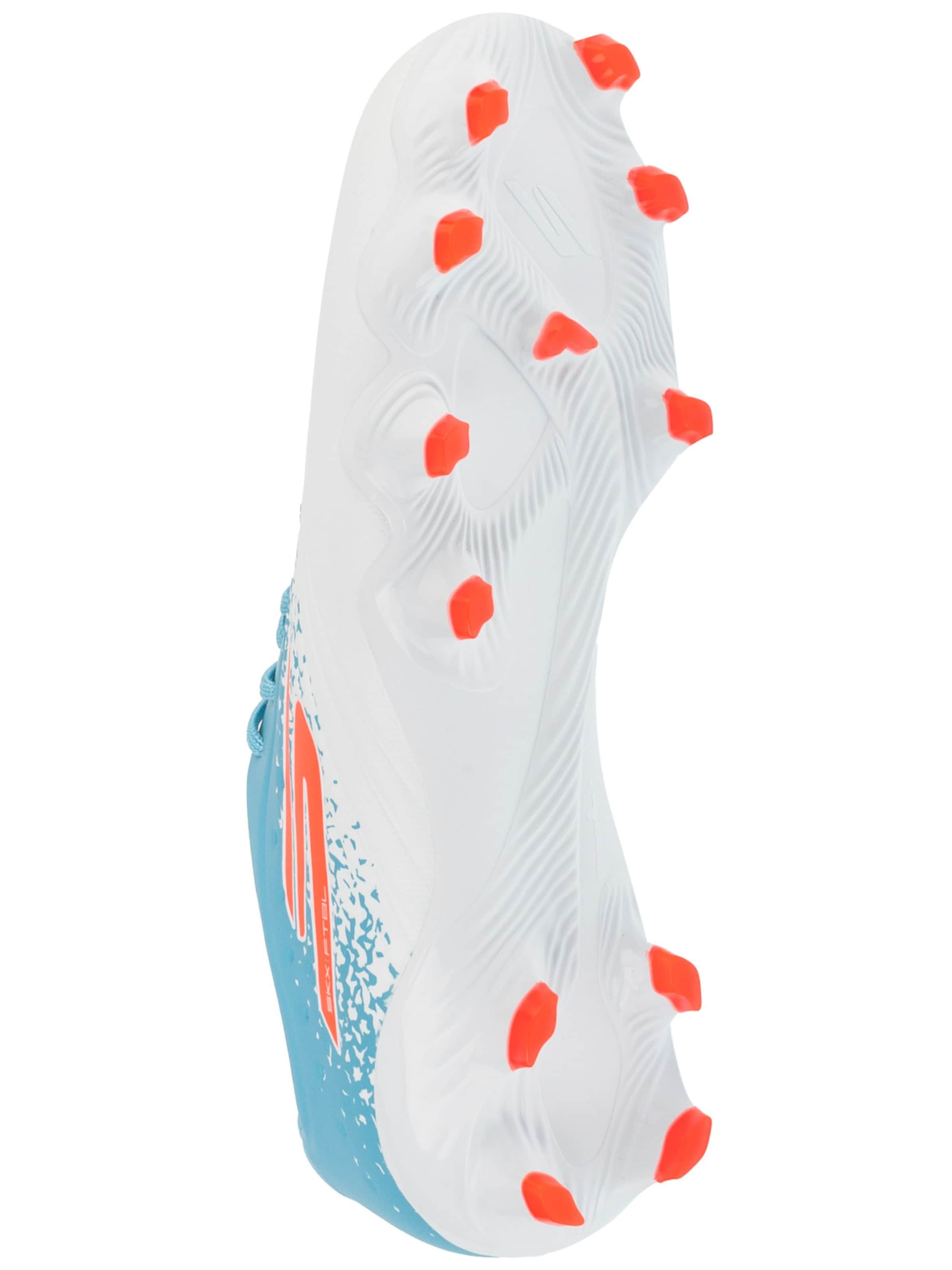 SKECHERS Soccer shoe 'Skechers Razor 1.5 Academy Fg' in White