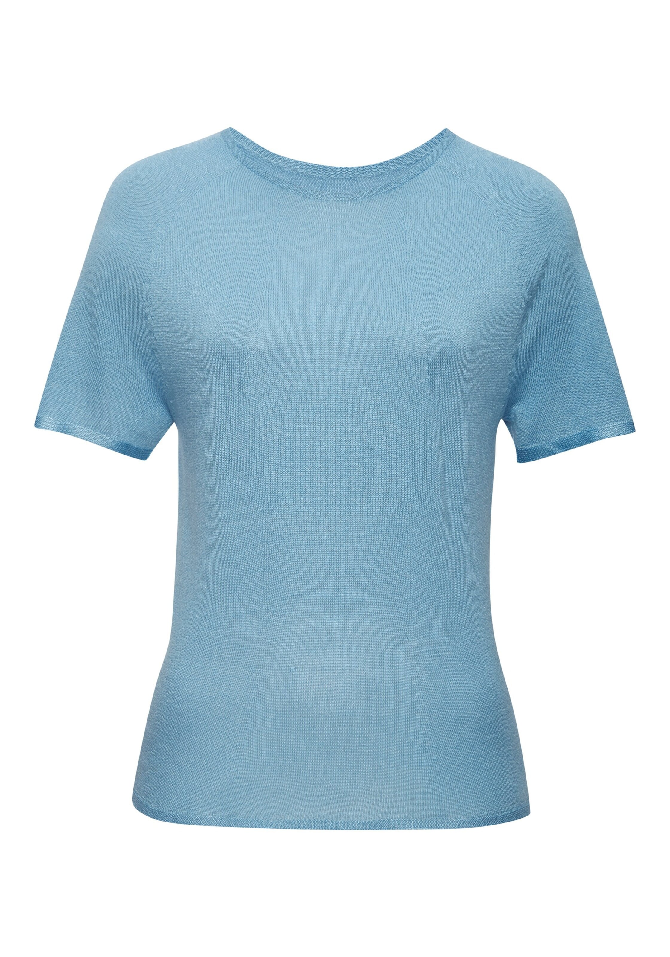 LASCANA Pullover i blå: forside