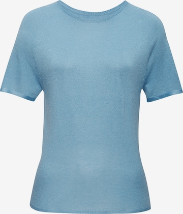LASCANA Pullover i blå: forside