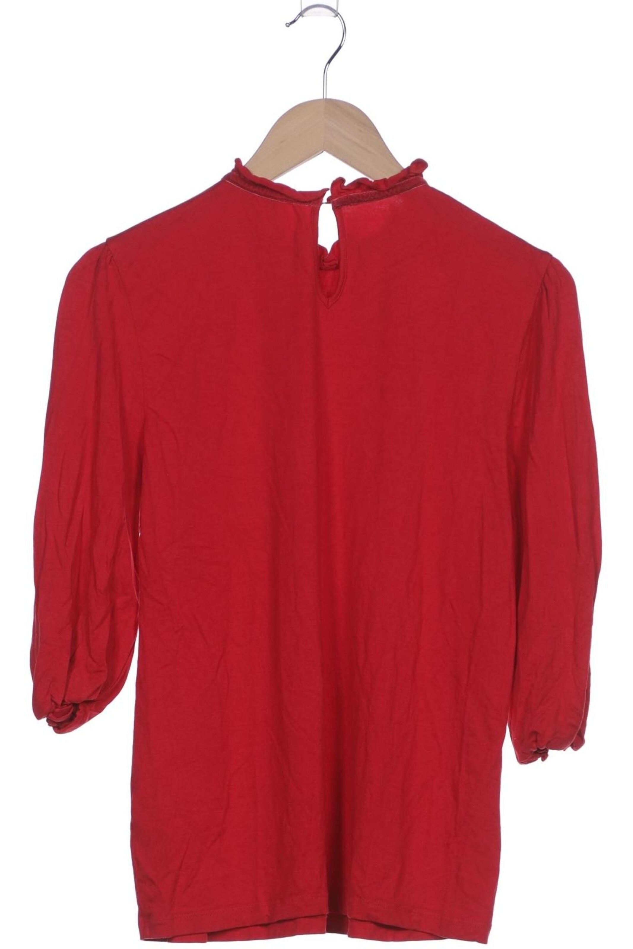 Himmelblau by Lola Paltinger Top & Shirt in L in Red