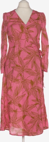 Flowers for Friends Dress in S in Pink: front