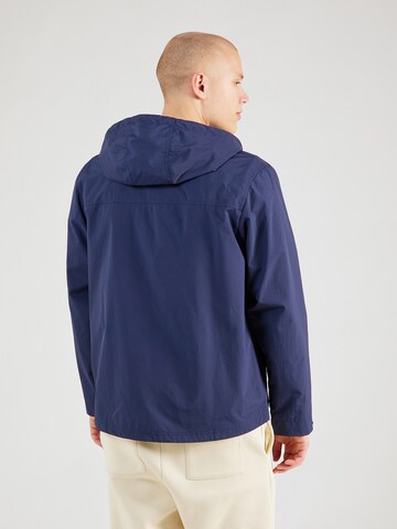 ELLESSE Jacke 'Kinzia' in Blau