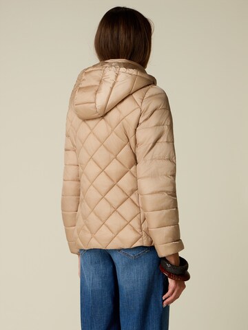 oltre - Chaqueta de invierno en beige