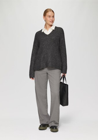 Pull-over s.Oliver en gris