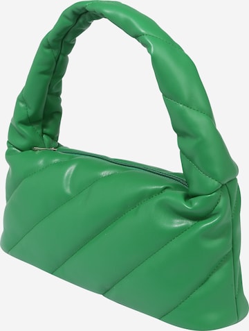 LeGer by Lena Gercke - Bolso de mano 'Mirell' en verde: frente