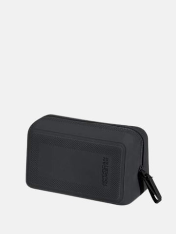 American Tourister Torebka 'URGAN GROOVE UG27 WASHBAG POP' w kolorze czarny