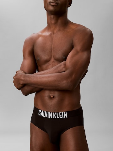 Calvin Klein Slip in Zwart