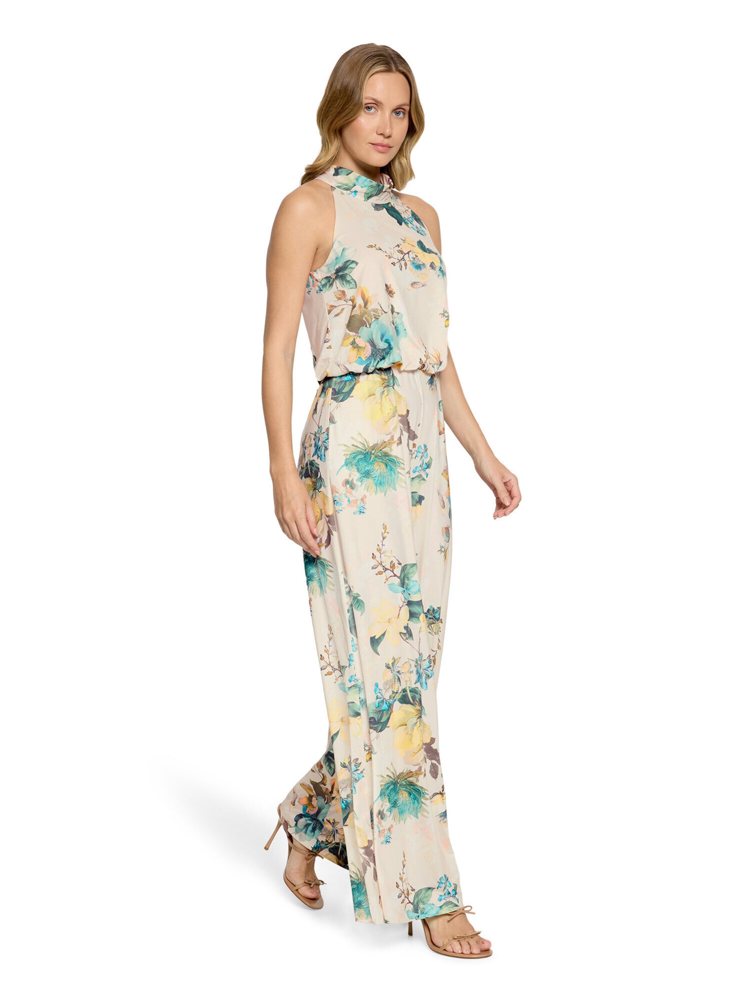 Vera Mont Jumpsuit in Wit