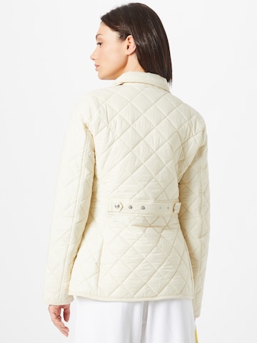 Polo Ralph Lauren Jacke in Beige