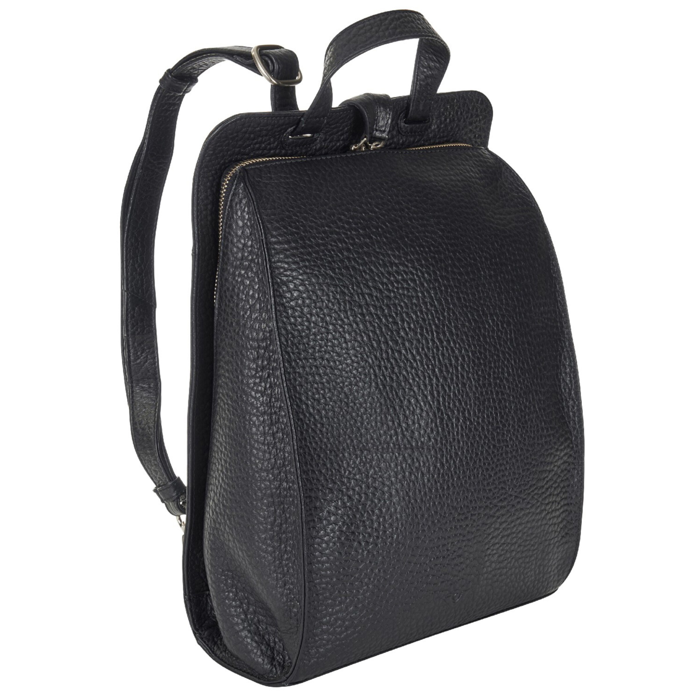 Sac à dos 'Hirsch' VOi en noir