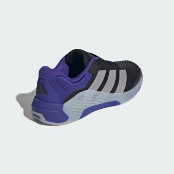 ADIDAS PERFORMANCE Športová obuv 'Dropset 4' - Čierna