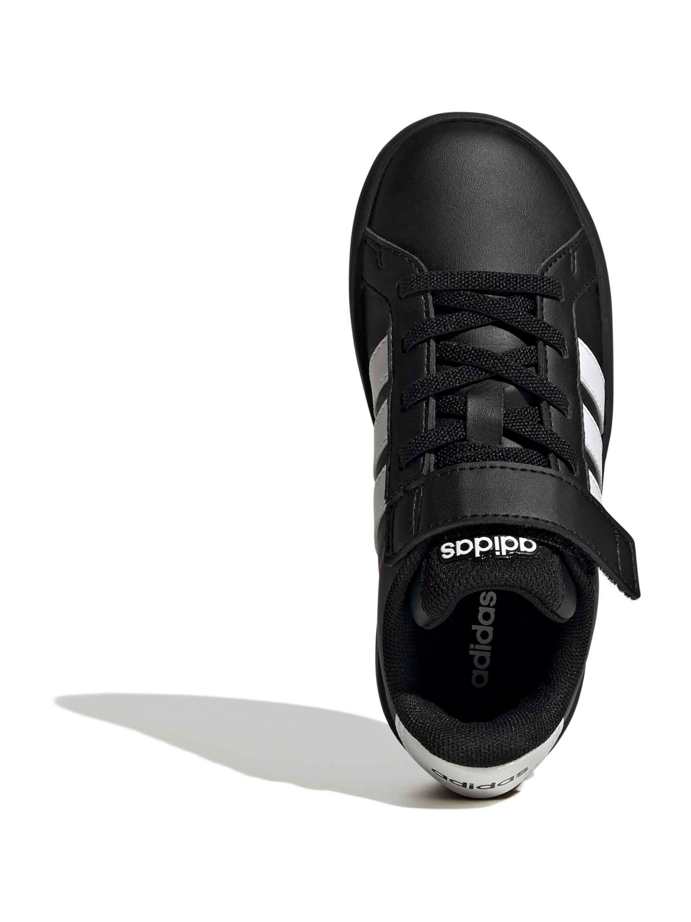 ADIDAS SPORTSWEAR Sports shoe 'Grand Court 3.0' in Black