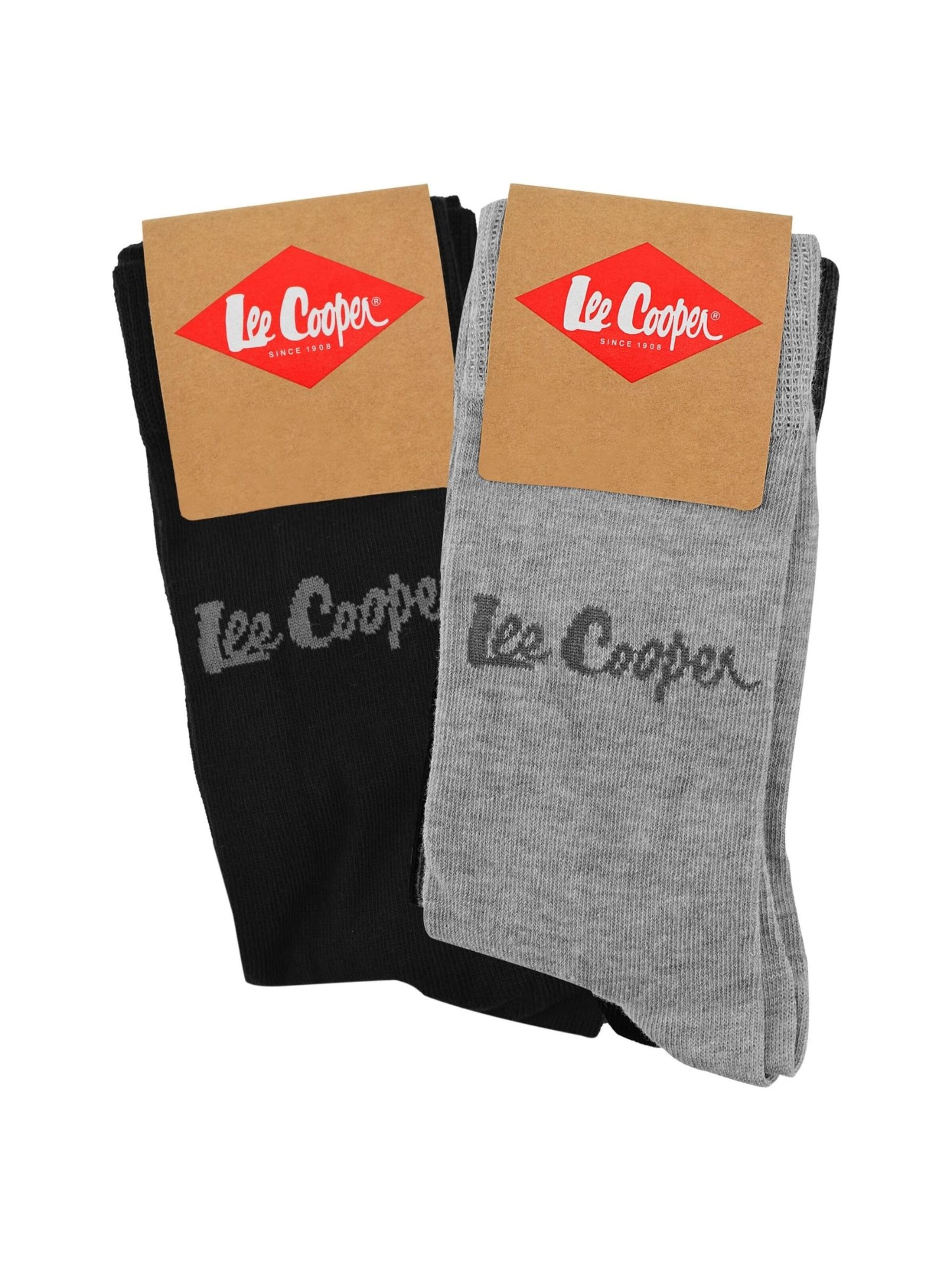 Lee Cooper Socks in Mixed colors