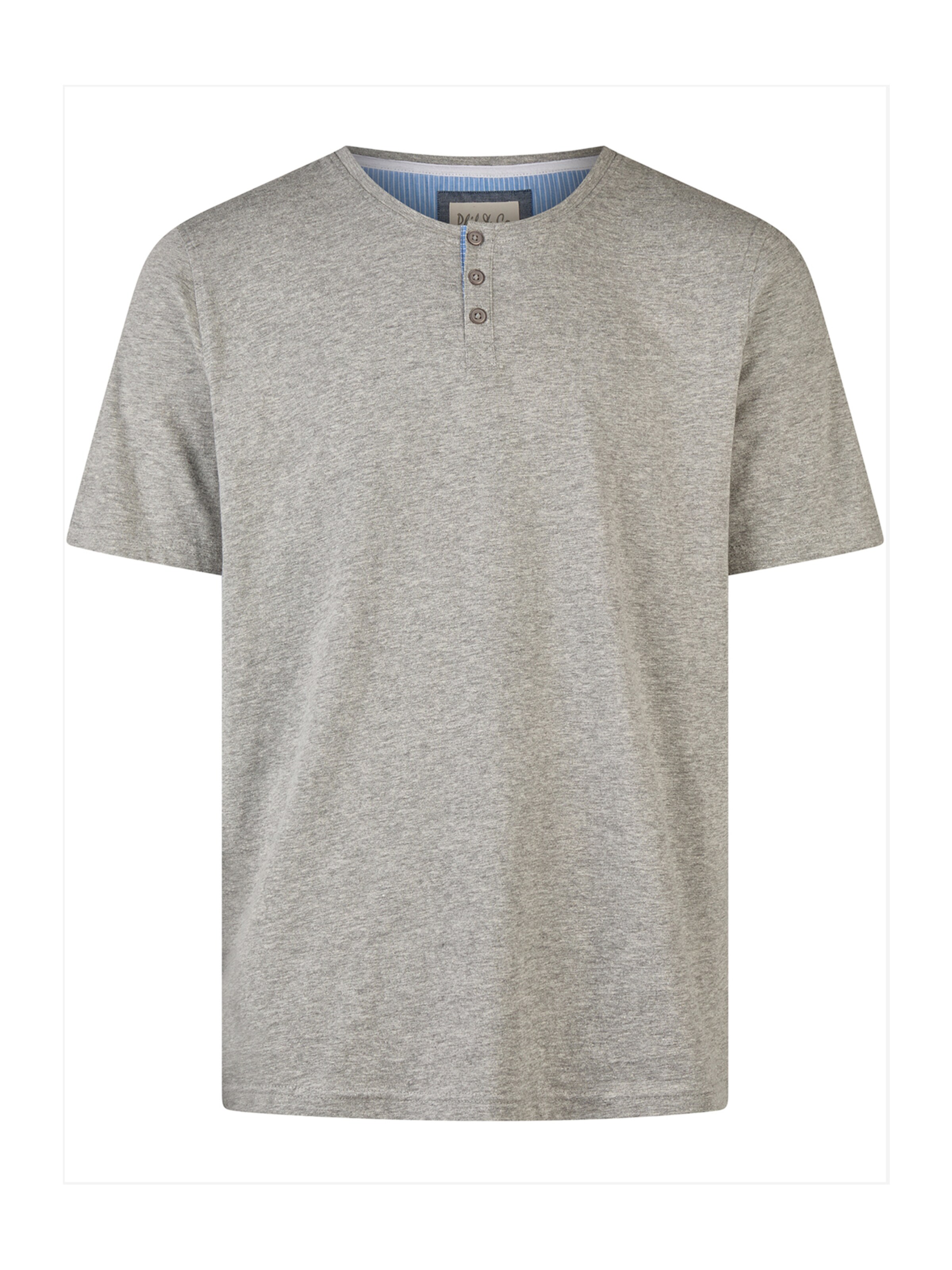 Phil & Co. Berlin Pajama short in Blue