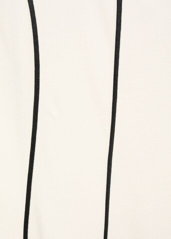 MANGO Kleid 'Bico' in Beige