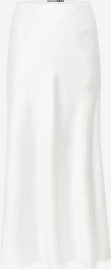 Nasty Gal Plus Skirt in White, Item view