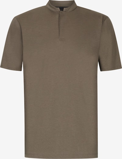 DRYKORN Shirt 'Louis' in Brown, Item view